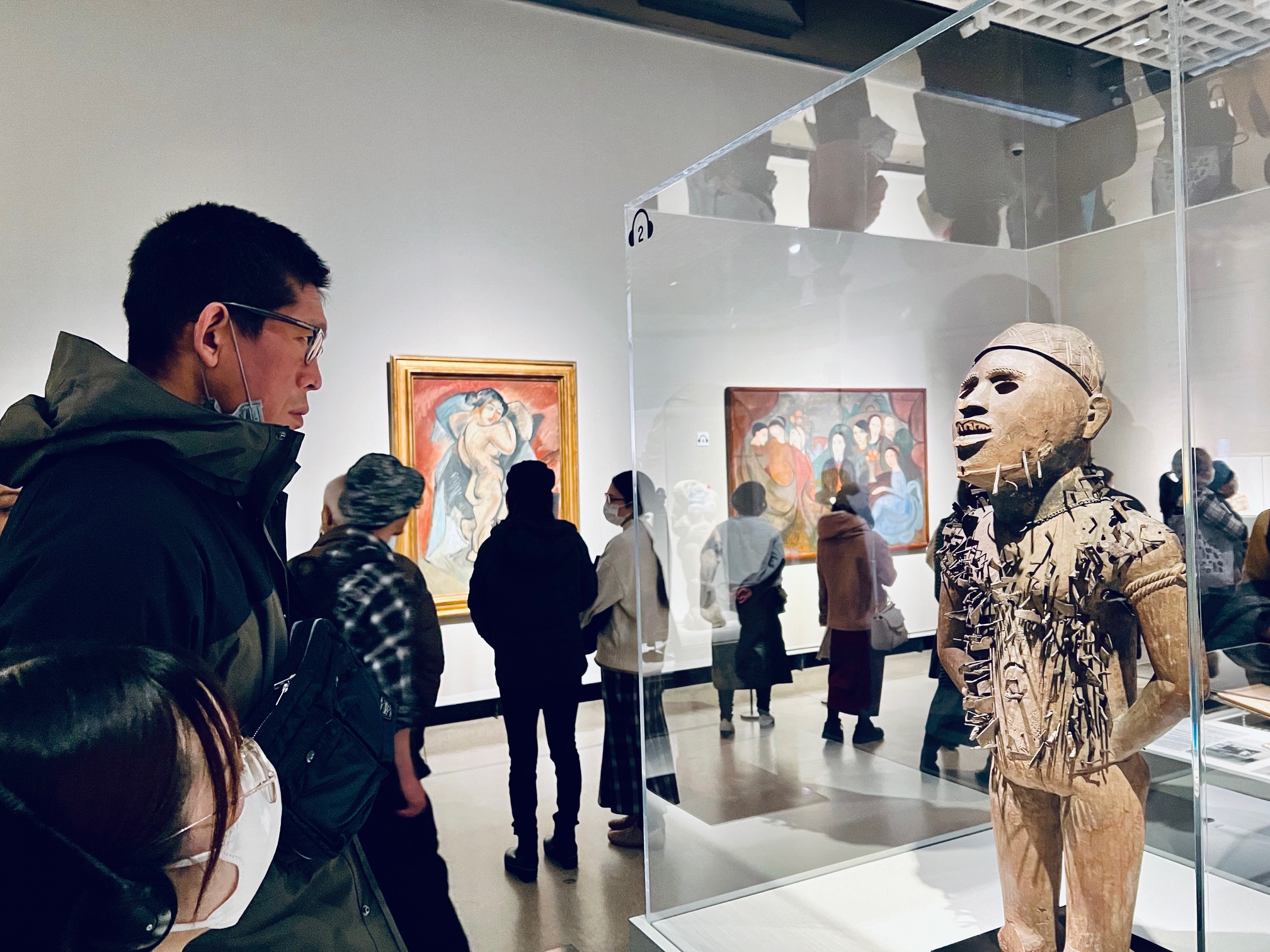 Арт-встречи и мероприятия